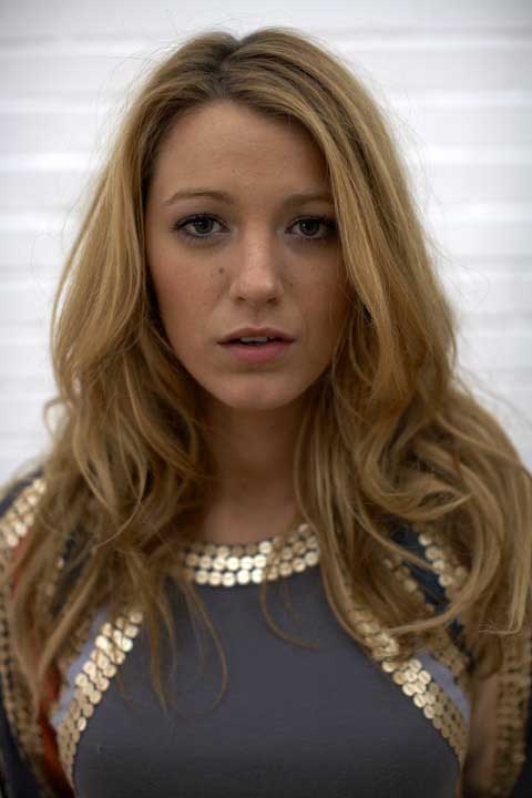 布莱克·莱弗利/Blake Lively-13-23